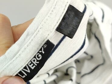 штани чоловічі: Koszulka dla mężczyzn, 5XL, Livergy, stan - Dobry — 4