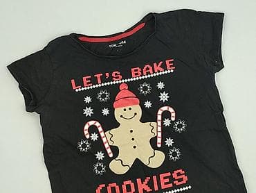 age bluza: Tom Rose, T-shirt damski, rozmiar L — 1