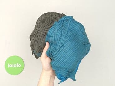 złoty pasek do sukienki h: Scarf, Female, condition - Very good — 3