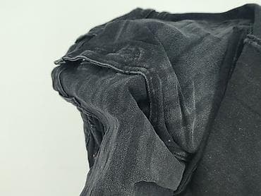 distressed jeans: Sinsay, Jeansy damskie, rozmiar L — 5