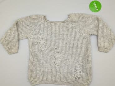 kurtki monarii: Sweter damski, rozmiar 2XL — 2