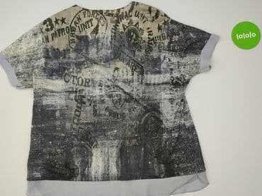 koszula new era: Bluzka damska, rozmiar M — 3