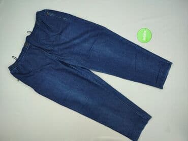 dżinsy ze ściągaczami damskie: Jeansy damskie, rozmiar S — 2