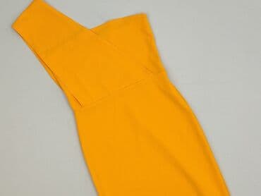 tanie sukienki asymetryczne: PrettyLittleThing, Sukienka damska, rozmiar S — 1