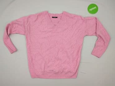 bluza age: Esmara, Sweter damski, rozmiar 5XL — 2