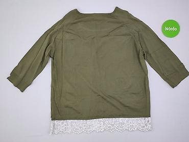 promod nowosci: Promod, Bluzka damska, rozmiar 4XL — 3