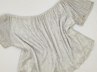 basic top zara: Zara, Women's blouse, size S — 1