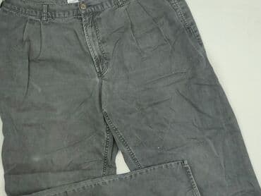 c a spodnie dresowe męskie: Comma, Chinosy dla mężczyzn, rozmiar 3XL — 1