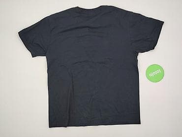 t shirt basic h: Gildan, Koszulka dla mężczyzn, rozmiar M — 3