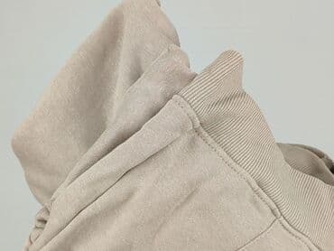 sweter tunika mohito: Sinsay, Bluza z kapturem damska, L — 6