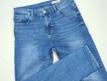 szorty męskie cropp: Jeansy dla mężczyzn, 3XL, Marks & Spencer, stan - Dobry — 1