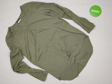 bluzki z wiązaniem pod szyją z wiskozy: Bluzka damska, rozmiar S — 3