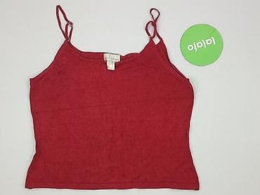 missguided bluza: Top damski, rozmiar M — 2