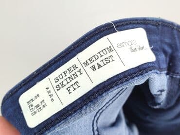 Штани: Esmara, Джинси жіночі, XS на lalafo.pl — 4 Штани: Esmara, Джинси жіночі, XS — 4