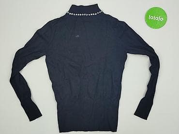 stringi z golfem: Golf damski, rozmiar S — 3