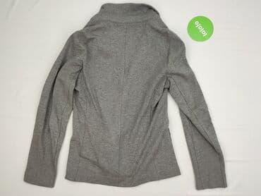 marynarka srebrna: Majestic, Marynarka damska, S — 3