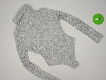 przedluzacz do body: Body damskie, rozmiar S — 3