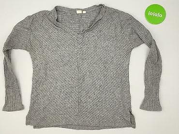 golf czarny: Gap, Sweter damski, rozmiar M — 2