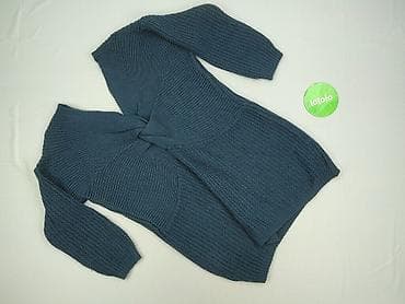 burton sweter: Sweter damski, rozmiar One size — 3