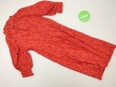 reserved satynowa sukienka: Reserved, Sukienka damska, rozmiar S — 3