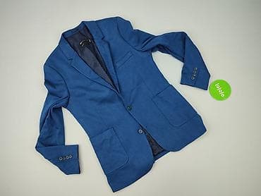 klapki: ASOS Design, Męski płaszcz — 2