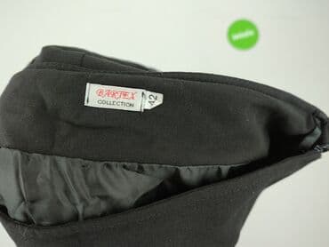 spódniczka mini allegro: Spódnica damska, rozmiar XL — 4