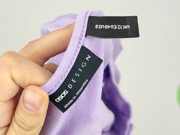 Kobiety: ASOS Design, Top damski, rozmiar L — 4