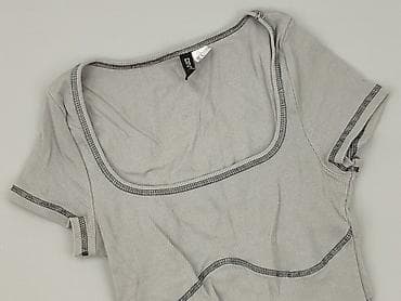 c a koszulka: H&M Divided, T-shirt damski, rozmiar S — 1