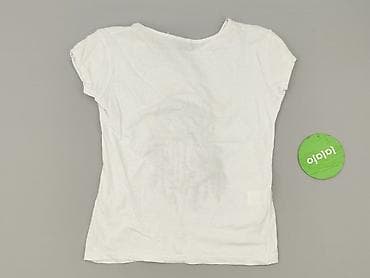 koszule lata 80: T-shirt damski, rozmiar S — 3