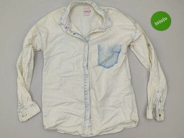 koszula z bawełny egipskiej reserved: Reserved YFL, Koszula damska, rozmiar S — 3