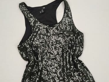H&M, Top damski, rozmiar M