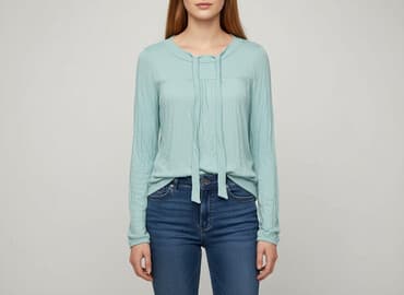 bluzki do plisowanej spódnicy: Top Secret, Bluzka damska, rozmiar M — 7