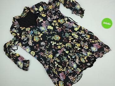 overall: Sukienka damska, rozmiar One size — 2