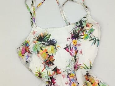 sukienki letnie dla puszystych: Women`s dress, size S — 1
