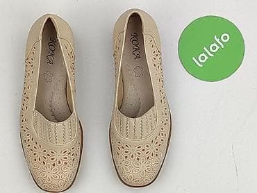 truffle collection buty: Półbuty damskie, rozmiar 40 — 2