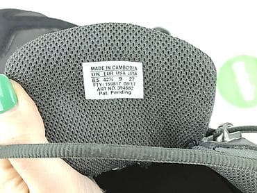 softshell nike: Męskie buty trekkingowe Salomon – model MID (wysoka cholewka) - — 7