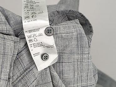 hm second hand: H&M, Koszulа dla mężczyzn, rozmiar L — 7