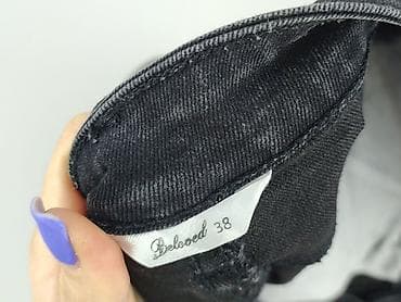 jeans pull bear: Beloved, Jeansy damskie, rozmiar M — 4