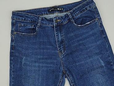 denim life: Denim Life, Jeansy damskie, rozmiar 2XL — 1