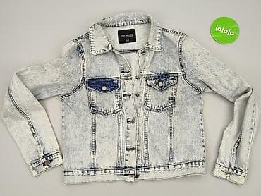 tkmax kurtki: Top Secret, Kurtka jeansowa damska, rozmiar M — 2