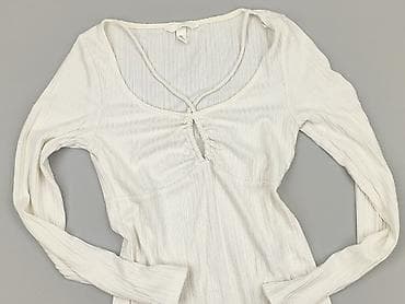 bluza nike olx: H&M, Bluzka damska, rozmiar S — 1