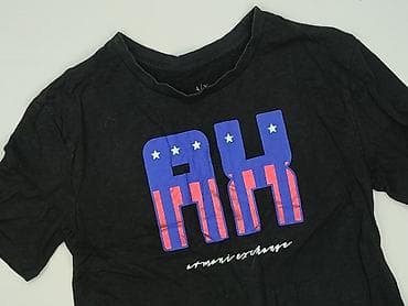 Armani Exchange, T-shirt damski, rozmiar XS