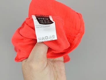 shein krótkie spodenki dla dzieci: Shein, Bluzka damska, rozmiar XL — 5