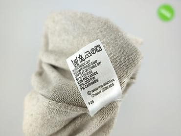 bluzki dalmatynczyk: Marks & Spencer, Golf dla mężczyzn, rozmiar XL — 7