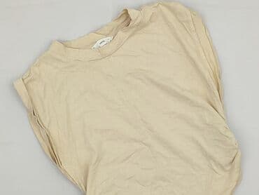białe t shirty z czerwonem napisem: Mango, Women`s T-shirt, size M (EU 38) — 1