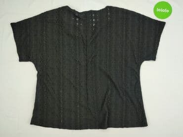 bluzki damskie dopasowane: Bluzka damska, rozmiar 2XL — 3