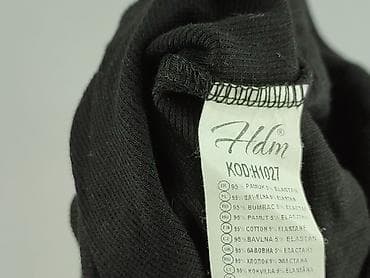 tuniki hm: HDM, Tunika damska, rozmiar S — 5