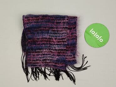 czerwony pasek do sukienki: Scarf, Female, condition - Perfect — 2