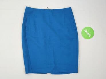 czarne spódniczka plisowane: Reserved, Spódnica damska, M — 2