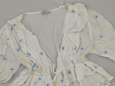 Stradivarius, Women's blouse, L at lalafo.pl Stradivarius, Women's blouse, L